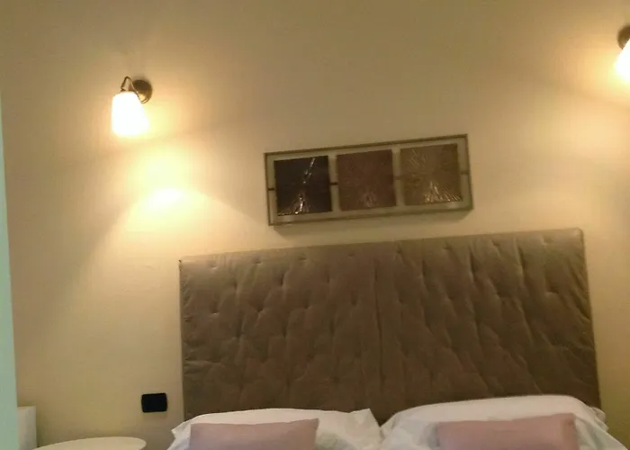 Hotel Antica Dimora Milano